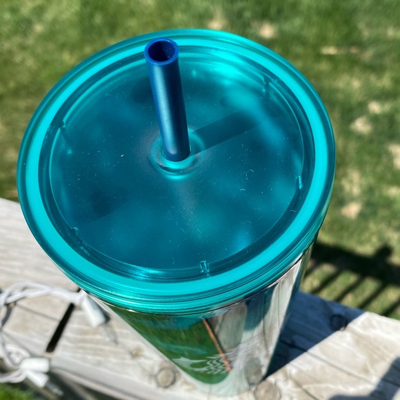 RARE COLLECTIBLE 2020 Teal Turquoise Tortoise - Picture 6 of 6